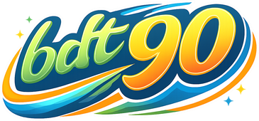 bdt 90 সাইটের প্রধান লোগো